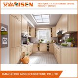 Popular Modular Kitchen Cabinet PVC Kitchen Cabinet