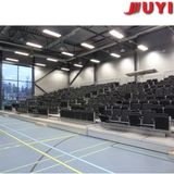 Jy-768 Stainless PP Aluminum Portable Stage Platform Telescopic Platform Seating Tribune