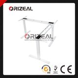Three Legs Electric Ergonomic Lifting Column Adjustable Height Desk