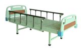ABS Flat Medical Care Bed Hospital Bed (Slv-B4000)