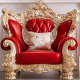 Living Room Sofa Furniture with Cabinet for Home Furniture