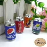 Cute Drink Flatback Resin Cabochon Crafts