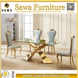 Stainless Steel Dining Chairs for Dining Room