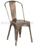 Vintage Home Furniture Metal Chair Dining Room/ Office Chair (SZ-DCE333)