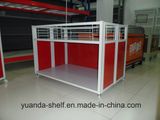 Promotion Table for Display and Supermarket Sale