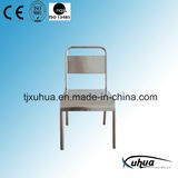 Hospital Furniture, Whole Stainless Steel Hospital Nursing Chair (Y-13)