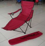 Beach Chair with Speaker, Measures 55 X 55 X 94cm