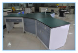 High School Lab Bench with Good Quality