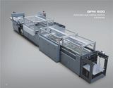 Book Case Manufacturing Machine