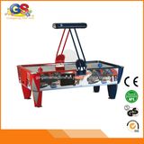 Amusement Games Machines Glow Aero MD Sportsharvard Air Hockey Table