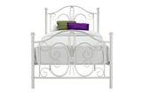 Metal Single Bed/Iron Single Bed