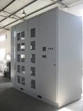 China Profession OEM Sheet Metal Cabinet