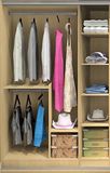 Modular Wardrobe for Modern Style Bedroom Furniture (Br-16-C)