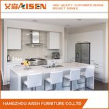 2018 High Gloss Lacquer Professional Kitchen Wall Hanging Cabinet