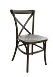 Stackable Outdoor Dining Chair