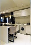 Wholesale New Modern Lacquer Wood Kitchen Cabinet Yb1707004