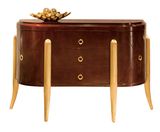 Luxury Hotel Console Cabinet Hotel Furniture