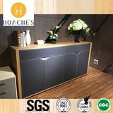 New High Good Quality Bookrack with Drawer (C6)
