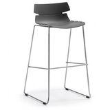 Hotel Event Party Furniture Pulmak Bar Stool