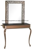 Hot Selling Hairdressing Mirror Station Makeup Mirror