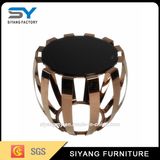 Home Furniture Chrome Coffee Table End Table