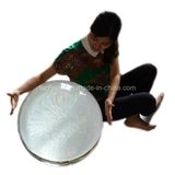 Huge K9 Solid Crystal Ball 500mm 50cm for Decorations Fengshui