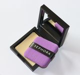 100% Natural Hemp Pocket Mirror Oil Blotting Tissues (DM3008)