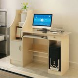 2016 Modern Wooden PC Computer Desks for Home (FS-CD016)