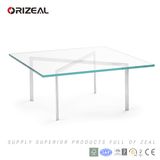 Replica Ludwig Mies Van Der Rohe Barcelona Low Table (OZ-SRT1026)