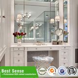 Australian Style Real Wood Bathroom Cabinet