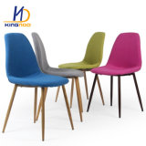 Favorable Price Modern Chinese Cheap Furniture Fabric Dining Room Chairs