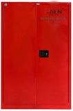 Metal Lab and Industrial Self-Closing 90 Gallon or 340L Combustible Storage Cabinet-Psen-R90