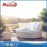 Popular Wholesale Furniture Modern Outdoor Garden Daybed