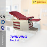 Thr-Dh-S106 Hospital Multi-Function Examination Gynaecological Bed with Drawers