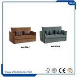 Modern New Design Beautiful Bedroom Corner Sofa Bed