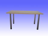 Dining Table (MXZY-082)