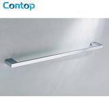 Bathroom Accessories Brass Single Towel Rail