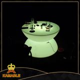 Plastic Decorative Waterproof LED Table (G017S)