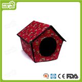 Detachable Pretty Pet House