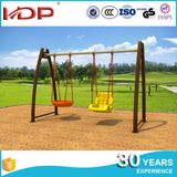 2017 China Manufacture Various Styles Metal Garden Swing Chair