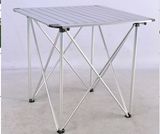 Aluminum Folding Table for Camping (ET130-3)