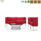 Modern Leisure Fabric Sofa