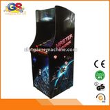 Multi Pacman Video Stand up Vintage Japan Coin Operated New Machine Arcade Game Table for Sale