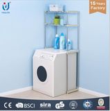 Adjusable Washing Machine Shelf