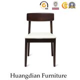 Hotel Restaurant Hight Quality Solid Wood Dining Chair (HD267)