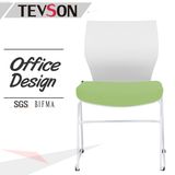 Solid Metal Frame Conference Modern Meeting Chair Office Furniture