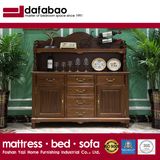 American Style Wooden Drawer Chest for Home Furniture (AS807)