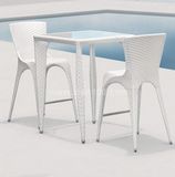 Patio Rattan Bar Furniture (BF-1009)