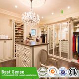 Modern Bedroom Furniture Metal Wardrobe