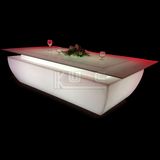 Stunning Wireless LED Furniture Illuminated Furniture Hire